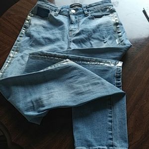 David Bitton Buffalo upside 26 stretch